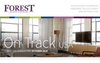 Newsletter On Track USA